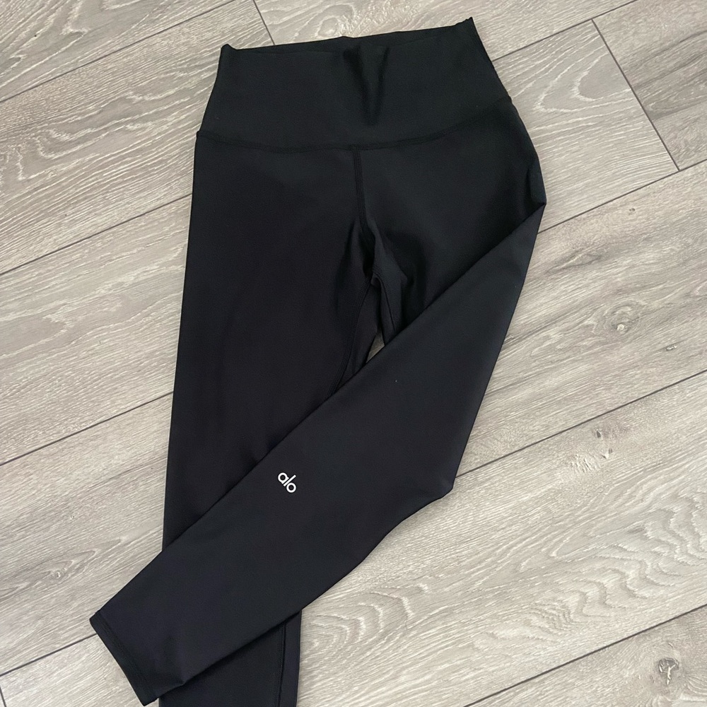 Alo Airbrush 7/8 leggings